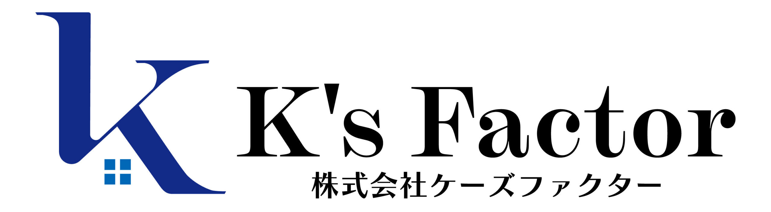 株式会社ケーズファクター
